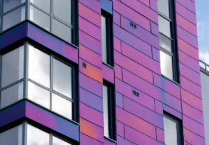 Aluminium Cladding Panels Nvelope Carrier Systems